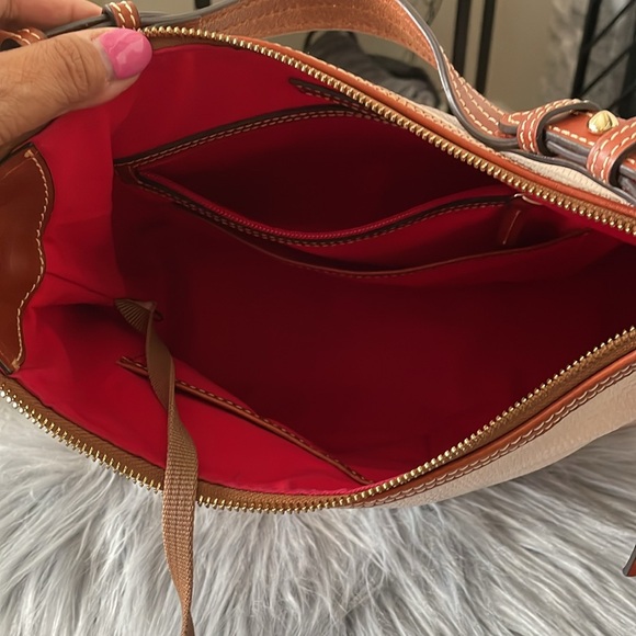 Dooney & Bourke Shoulder Bag - Picture 7 of 7